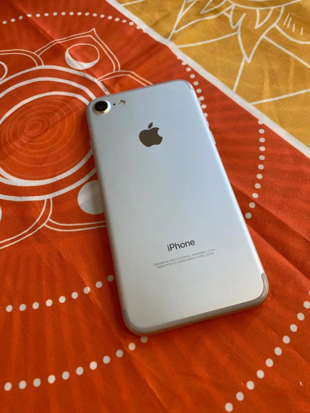 Apple iphone se